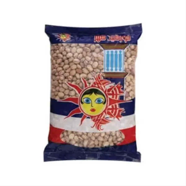 لوبیا چیتی ۸۰۰ گرم خورشید شهر - 3