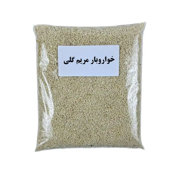 برنج نیم دانه هاشمی - 4