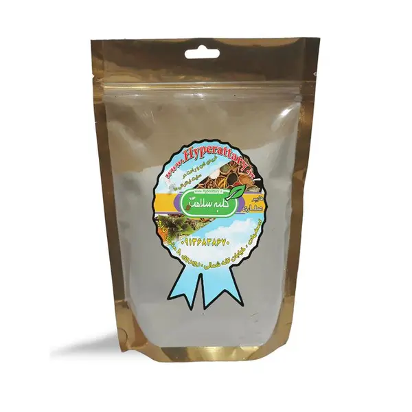 نشاسته گندم - 3