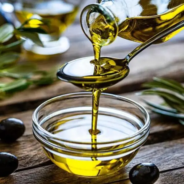 روغن زیتون فرابکر بابو - 1لیتر - 4