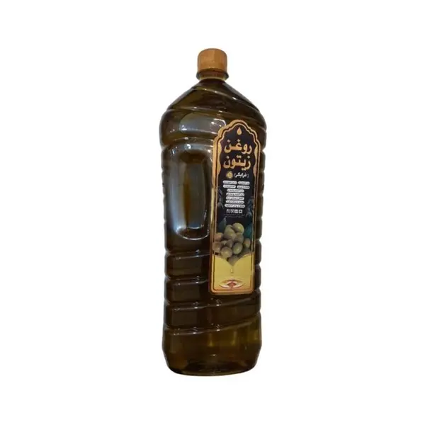 روغن زیتون فرابکر بابو - 1لیتر - 2