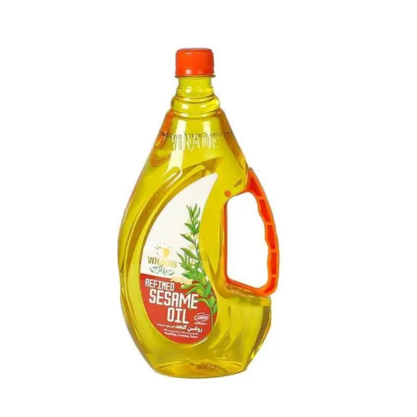 روغن کنجد وینادیس - 1 لیتر - 4