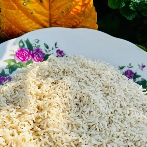 برنج دودی هاشمی اعلا  1کیلو - 6