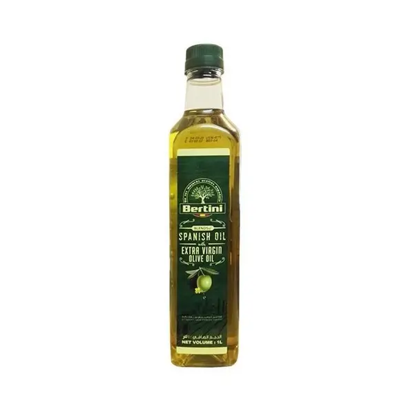 روغن زیتون برتینی مقدار 1 لیتر - 3