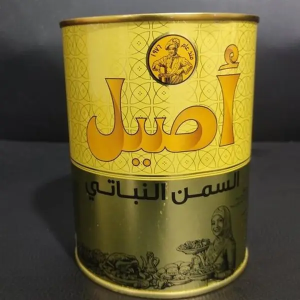 روغن جامد اصیل – 1 کیلوگرم - 5