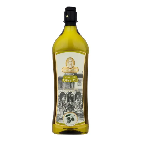 روغن زیتون کلاسیک اسکارلت - 1 لیتر - 2