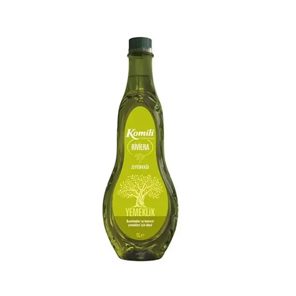 روغن زیتون پخت و پز و سرخ کردنی کومیلی - 1 لیتر - 2