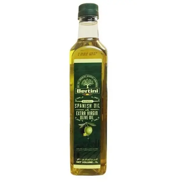 روغن زیتون برتینی مقدار 1 لیتر - 2