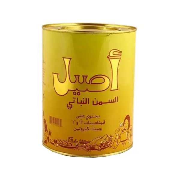 روغن جامد اصیل – 1 کیلوگرم - 2