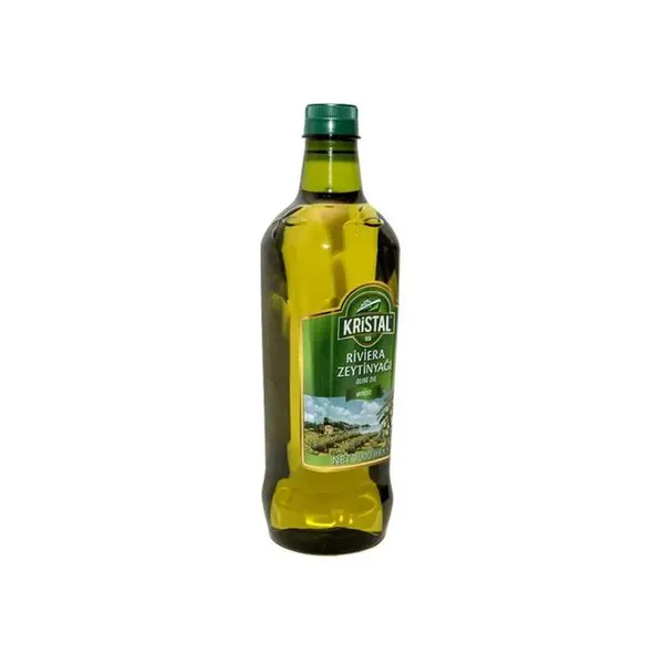 روغن زیتون قوطی فلزی کریستال وزن 1 کیلو گرم تک و عمده - 2