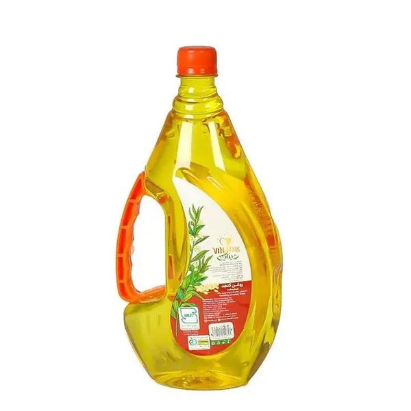 روغن کنجد وینادیس - 1 لیتر - 3