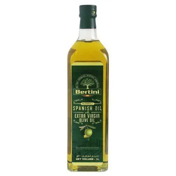 روغن زیتون برتینی مقدار 1 لیتر - 4