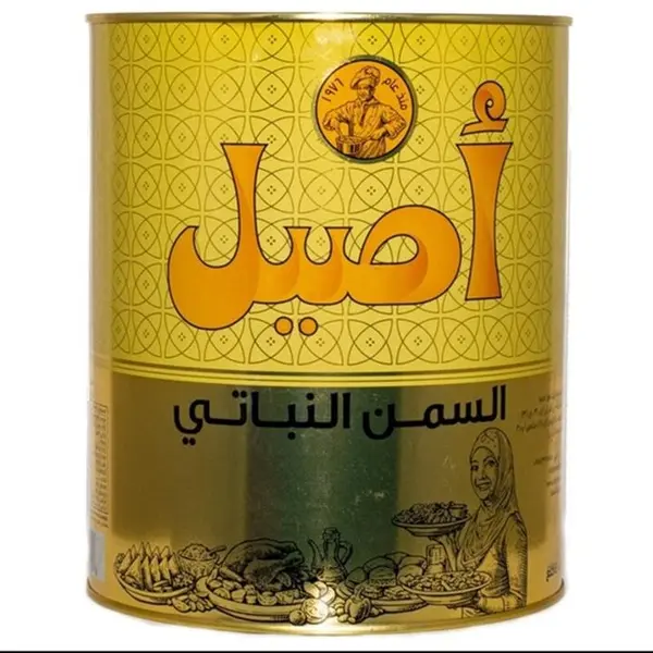 روغن جامد اصیل – 1 کیلوگرم - 4