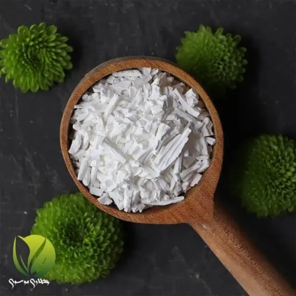 نشاسته گندم (100 گرمی) - 2