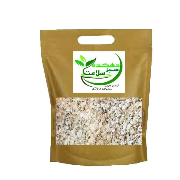 جودوسرپرک فوری صبحانه دهکده سبز سلامت - 1000 گرم - 2