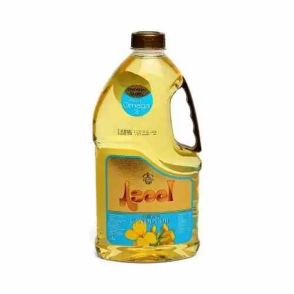 روغن مایع اصیل کانولا 1.5 لیتری - 5