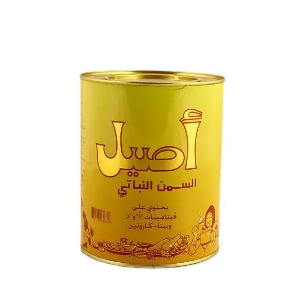 روغن جامد اصیل 2 کیلویی - 2