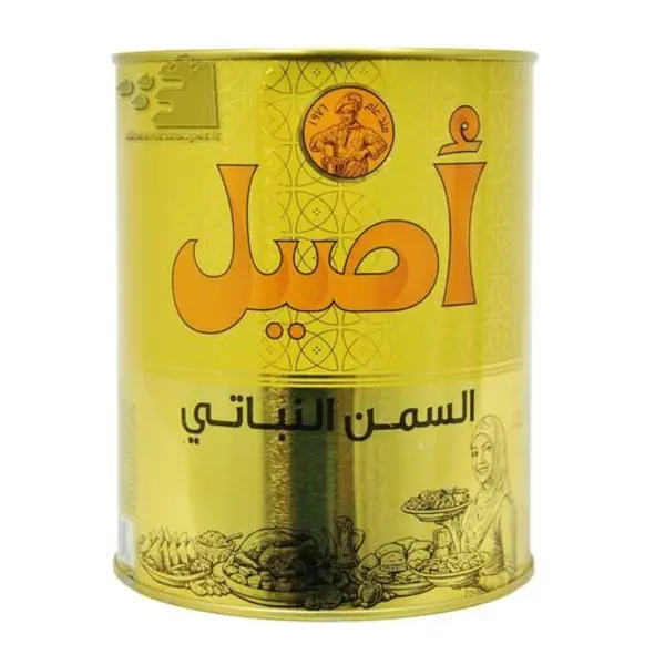 روغن جامد اصیل 2 کیلویی - 5
