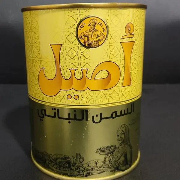 روغن جامد اصیل 2 کیلویی - 6