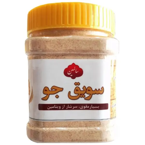سویق جو 200g - 3