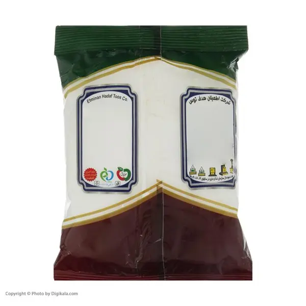 نشاسته ذرت ضامن - 250 گرم - 2