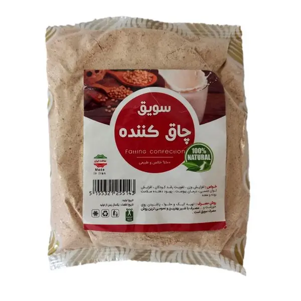 سویق چاق کننده - 250 گرم