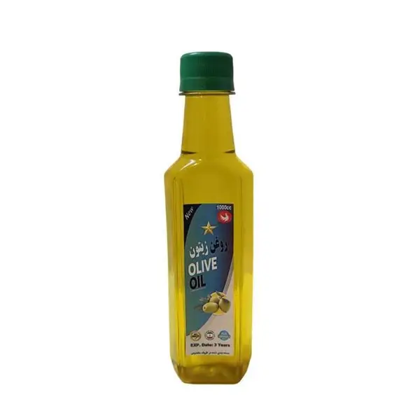 روغن زیتون فرابکر آربیکن پامکا - 250 میلی لیتر - 2