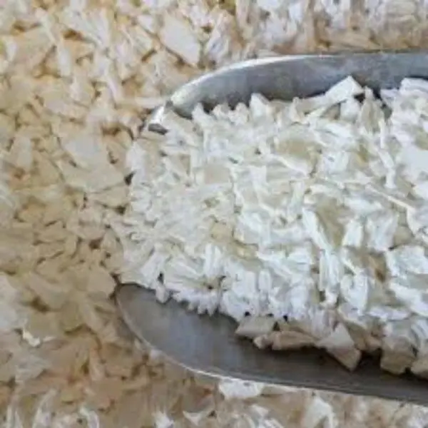 نشاسته (400گرمی) - 2