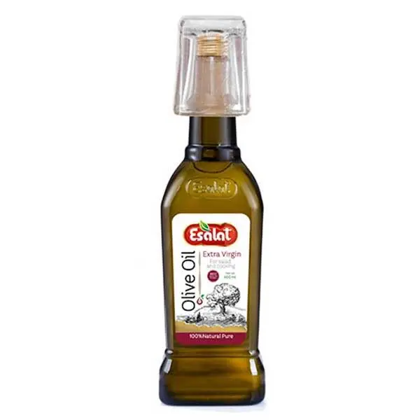 روغن زیتون فرابکر اصالت وزن 400 میلی لیتر - 3