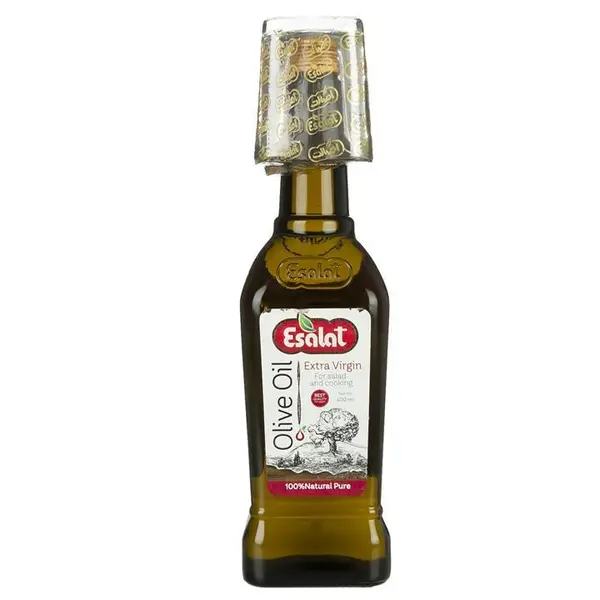 روغن زیتون فرابکر اصالت وزن 400 میلی لیتر - 2