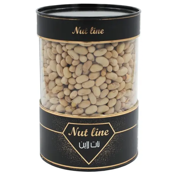 سویا آجیلی نات لاین - 430 گرم - 2
