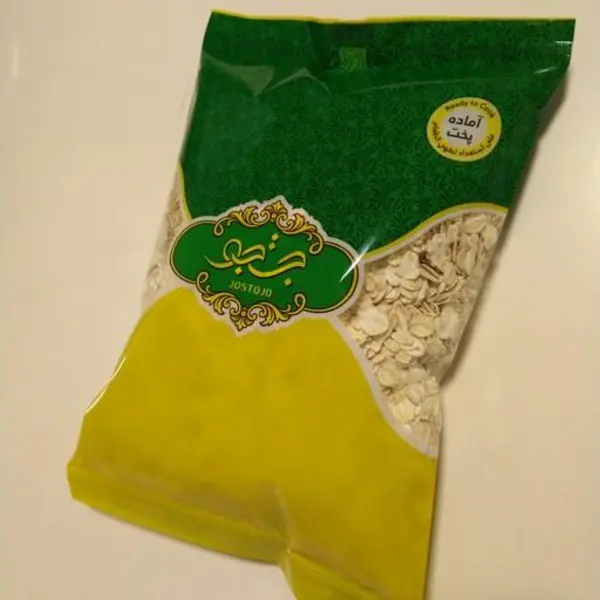 جو پرک  450 گرمی جستجو - 6