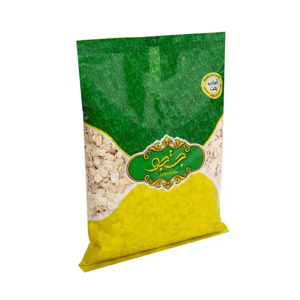 جو پرک  450 گرمی جستجو - 4