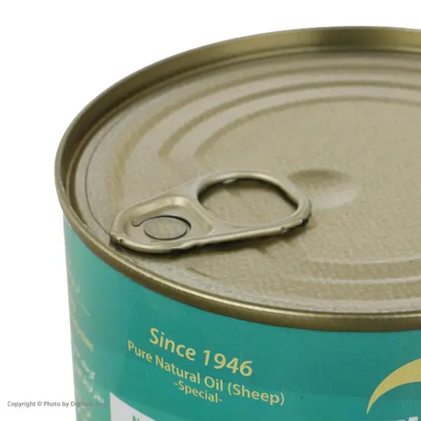 روغن حیوانی نیک منش گوسفندی - 450 گرم - 2
