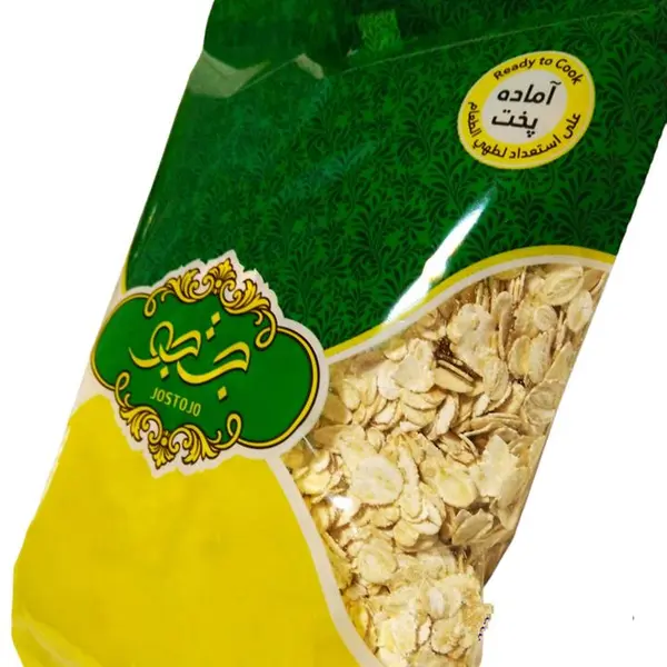 جو پرک  450 گرمی جستجو - 3