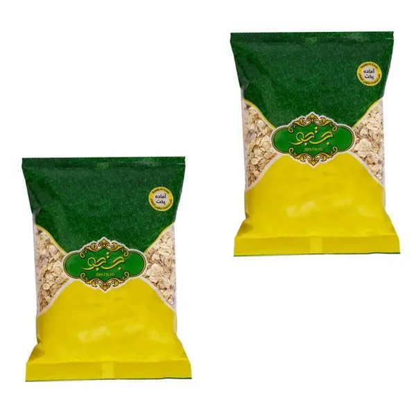 جو پرک جستجو - 450 گرم مجموعه 2 عددی - 2