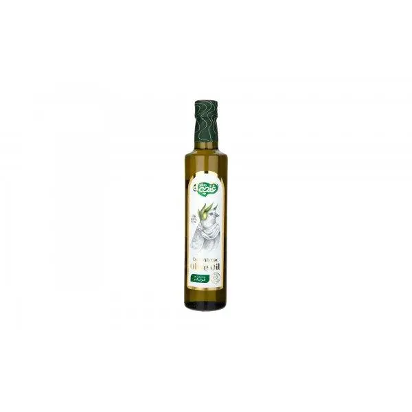 روغن زیتون فرابکر غنچه پلاس - 460 گرم - 3