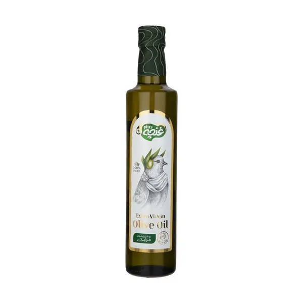 روغن زیتون فرابکر غنچه پلاس - 460 گرم - 2
