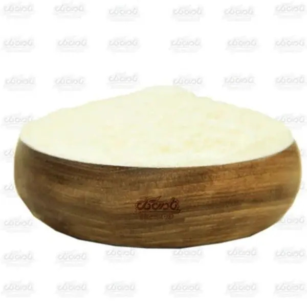 نشاسته ذرت اعلاء 500 گرمی - 5