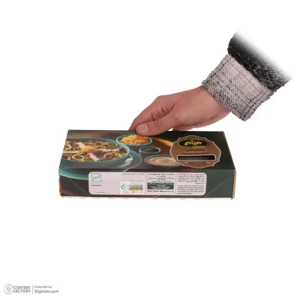 رشته آشی میثم - 500 گرم - 6