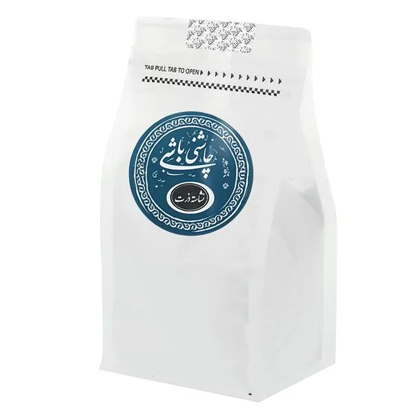 نشاسته ذرت ممتاز چاشنی باشی - 500 گرم - 2