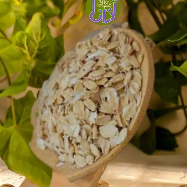 جو پرک 500 گرمی - 5
