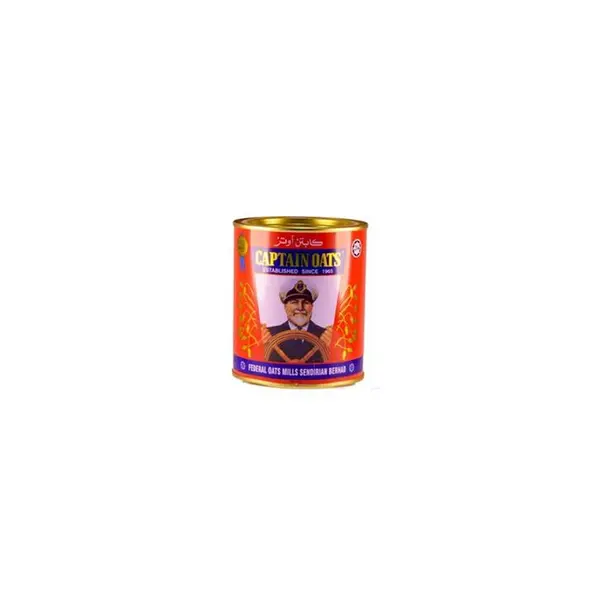 جو دوسر کاپیتان 500 گرم- captain oats - 4