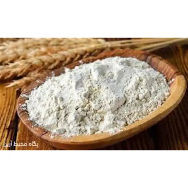 نشاسته 5ستاره فدک (500گرم) - 3