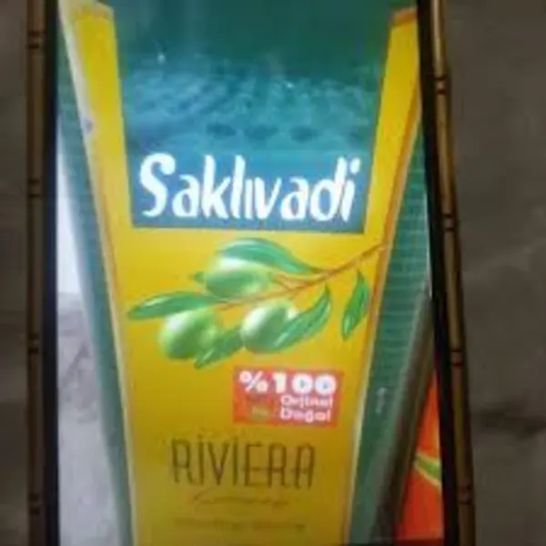 روغن زیتون ساکلیوادی 5لیتری Saklivadi ترکیه - 5