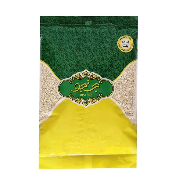 بلغور جو جستجو - 900 گرم - 4