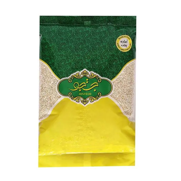 بلغور جو جستجو - 900 گرم - 5
