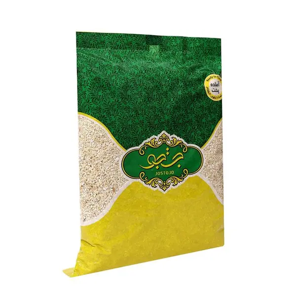 بلغور جو جستجو - 900 گرم - 3
