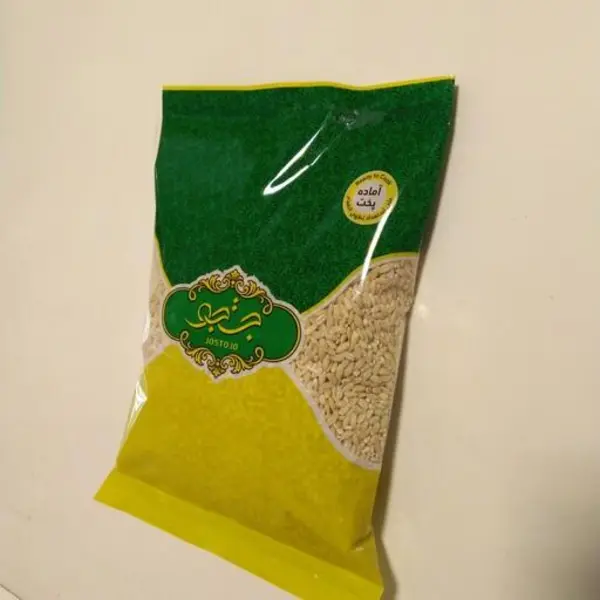 جو پوست کنده 900 گرمی جستجو - 6