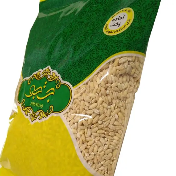 جو پوست کنده 900 گرمی جستجو - 3